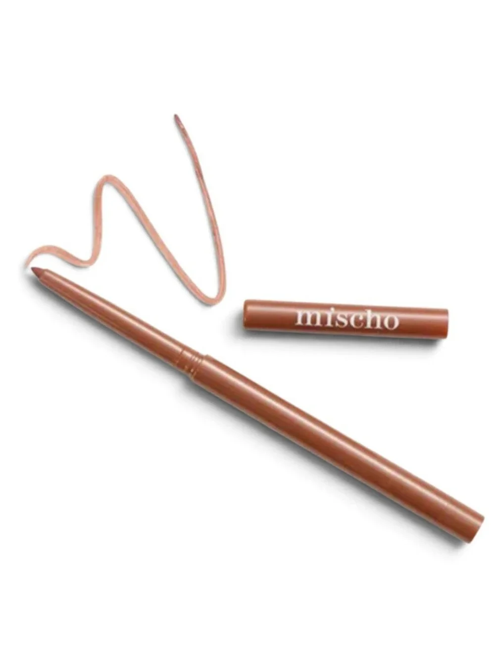 🎉2•$13/3•$18🎉 MISCHO BEAUTY Transfer Proof Lip Liner In Heaven Sent